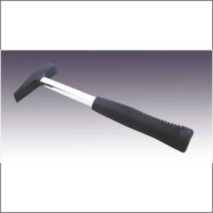 GEOLOGICAL HAMMER