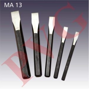 COLD CHISELS
