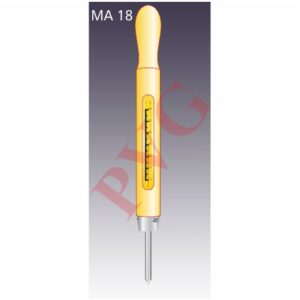 SOIL HYDROMETER