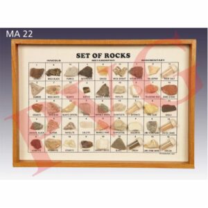 ROCK SET