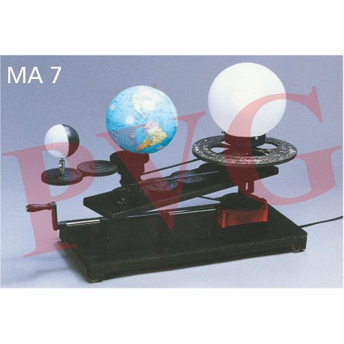CLASSMATE PLANETARIUM