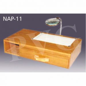 PURITY WORKBOARD
