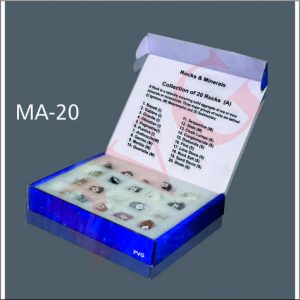 ROCK SET