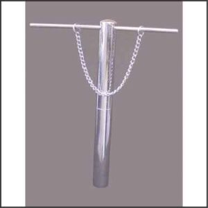 SOIL AUGER CYLINDRICAL