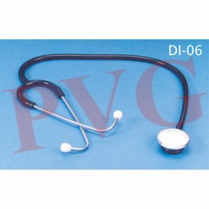 STETHOSCOPE