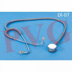 STETHOSCOPE, PAEDIATRIC MODEL