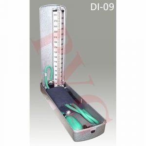 SPHYGMOMANOMETER