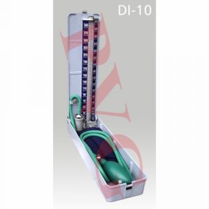 SPHYGMOMANOMETER