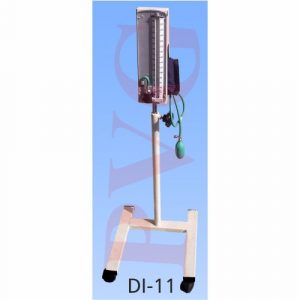 SPHYGMOMANOMETER STAND MODEL