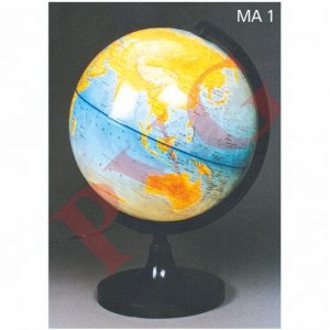 GLOBE GEOGRAPHIC
