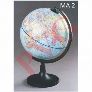 GLOBE POLITICAL