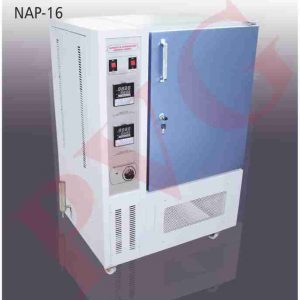HUMIDITY CHAMBER