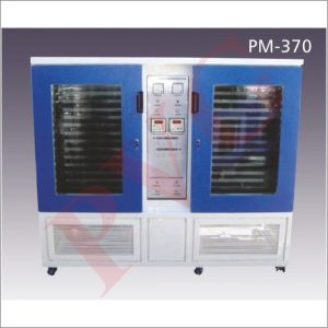 SEED GERMINATOR (DOUBLE CHAMBER)
