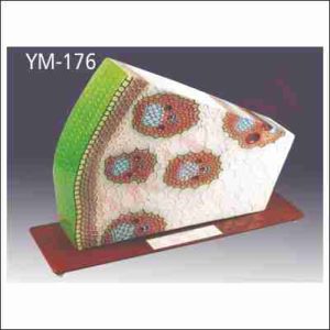 MONOCOT STEM 3 D
