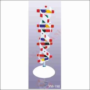 DNA MODEL KIT