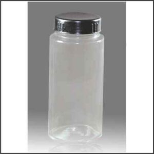 SPECIMEN JARS