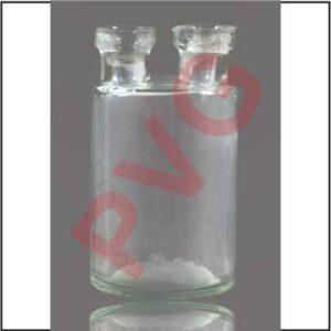 WOLF BOTTLES WITH TWO STANDARD JOINT NECK