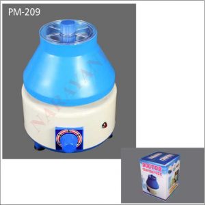 MEDICO CLINICAL CENTRIFUGE