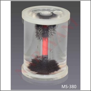 MAGNET FIELD TUBE