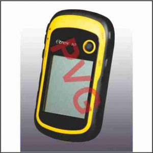GPS METER