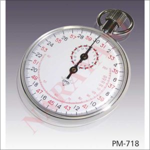 STOPWATCH 1/10 Th