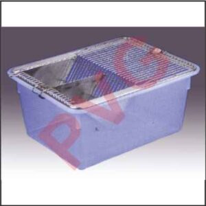 ANIMAL CAGE