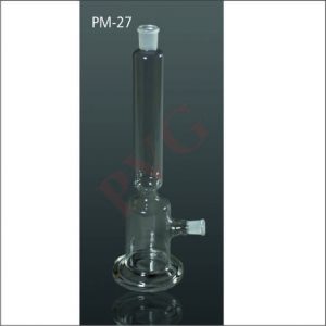 ABSORPTION (DRYING) TOWER