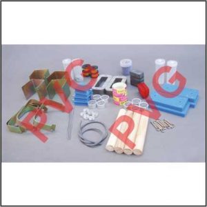 WESTMINSTER ELECTROMAGNETIC KIT
