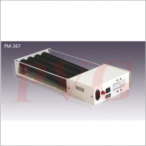 BLOOD ROLLER MIXER