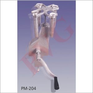 HAND CENTRIFUGE