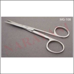 DISSECTING SCISSORS