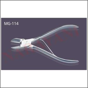 BONE CUTTER