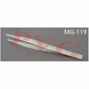 FORCEPS BLUNT ENDS