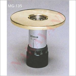 HAND MICROTOME
