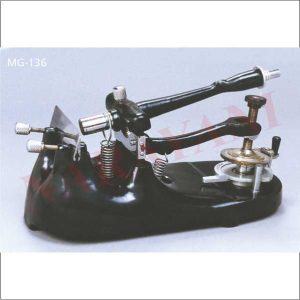 ROCKING MICROTOME (CAMBRIDGE TYPE)