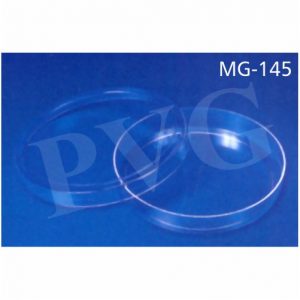PETRI DISHES, STERILE