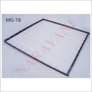 QUADRANT IRON