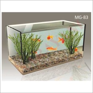 AQUARIUM ACRYLIC