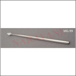 DISSECTING NEEDLE