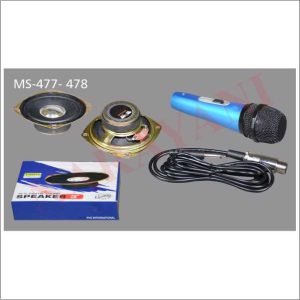 MICROPHONE