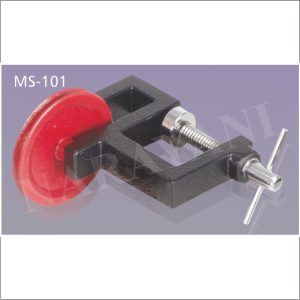 PULLEY SINGLE, BENCH , MOUNTING (C)