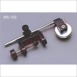 TABLE CLAMP PULLEY