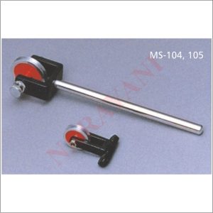 PULLEY WALL MOUNTING