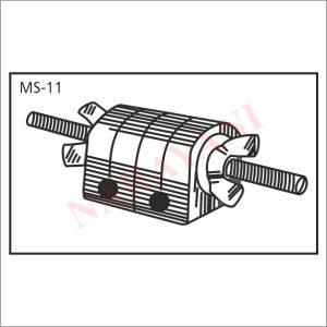 QUICK LOCK CLAMPS