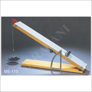 FRICTION APPARATUS