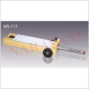 DYNAMICS TROLLEYS