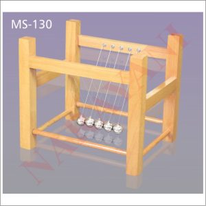 NEWTONIAN DEMONSTRATOR