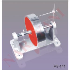 FLY WHEEL