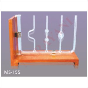 LIQUID LEVEL APPARATUS