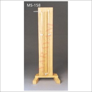 MANOMETER